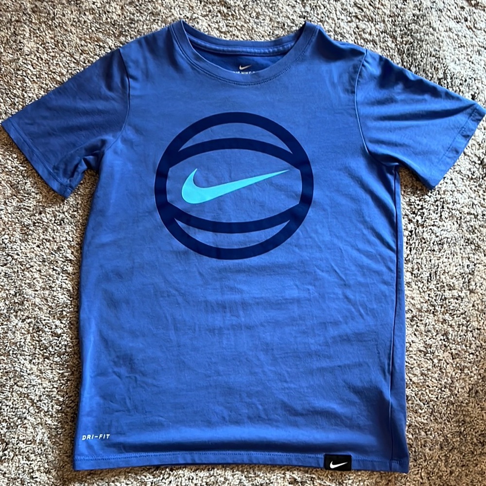 Youth Nike Shirt